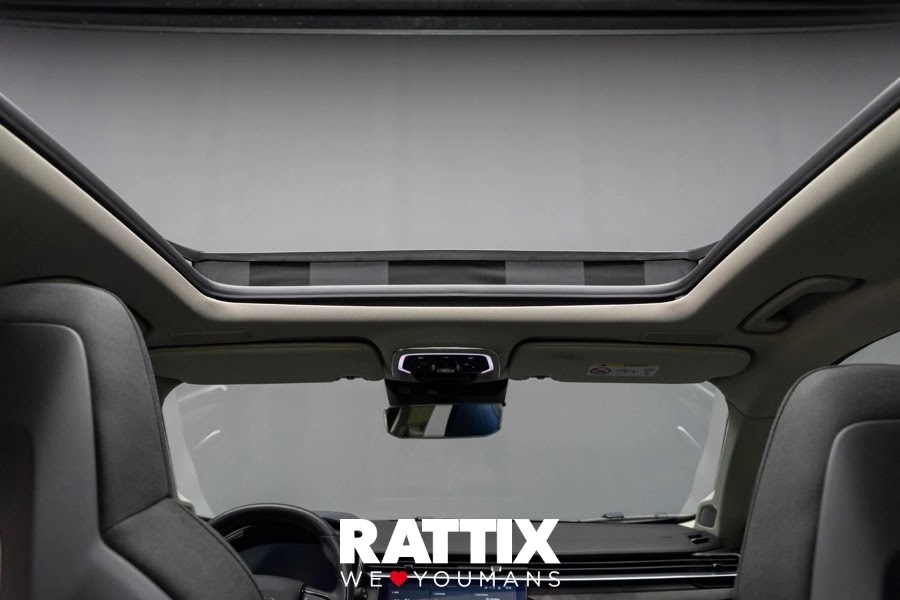 Rattix Coches Barcelona — Del propietario
