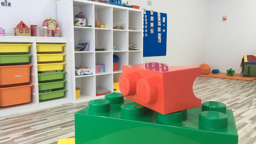 Gabinete Logopedia, Psicologia y Atencion Temprana Mundo Sabio