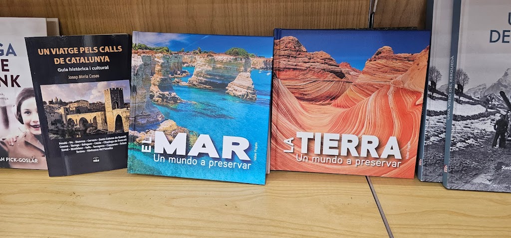 Cal Cisteller (Llibreria Obradors)