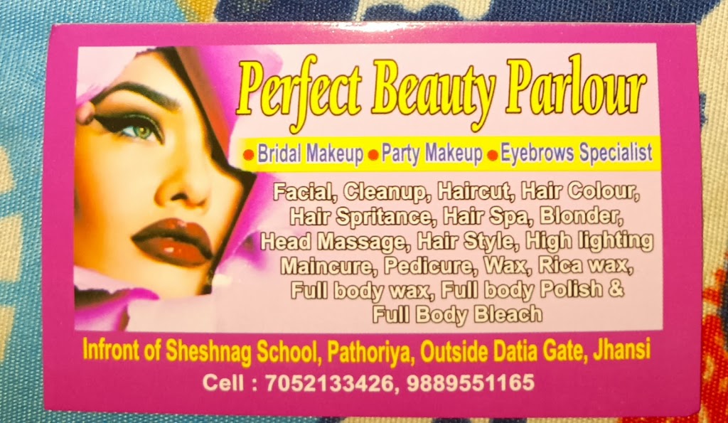 Perfect Beauty Salon