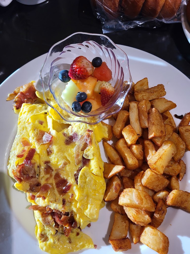 Food & drink