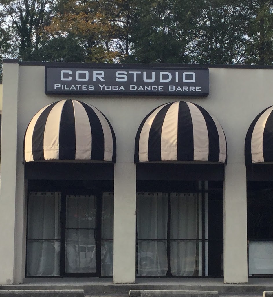  Cor Studio - Pilates, Yoga, Barre