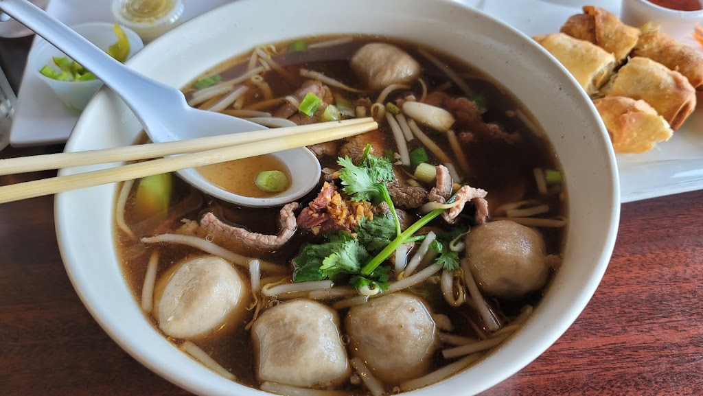 Long Beach Thai Restaurant