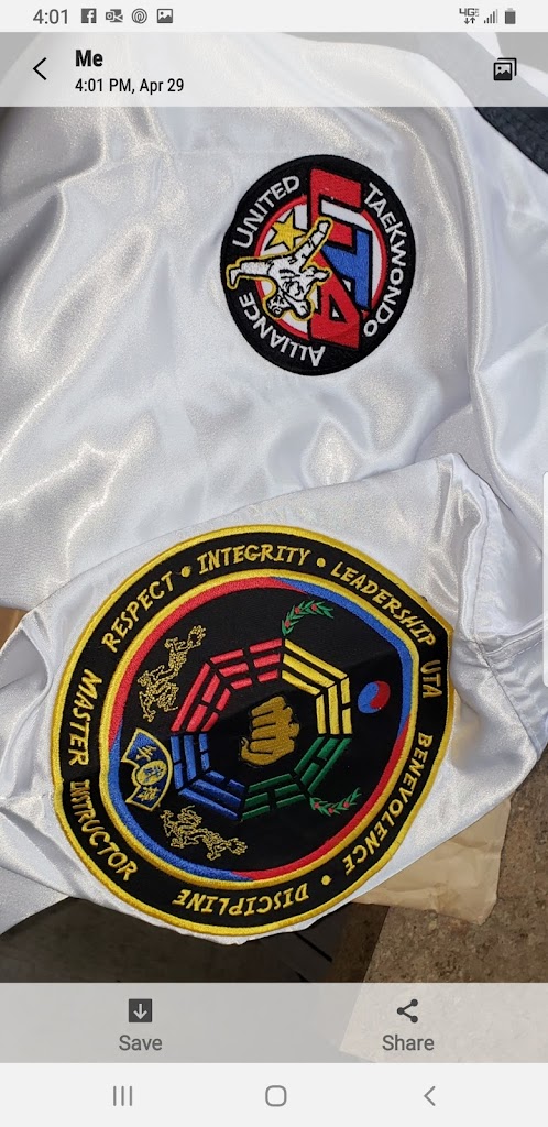  Karate For Christ of Arkansas