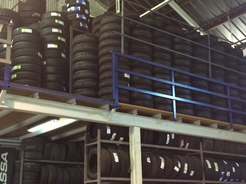 Neumaticos Pepe * Norte