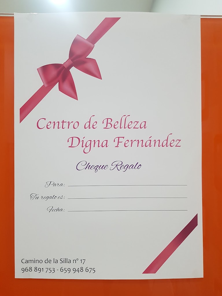 Salon De Belleza Digna