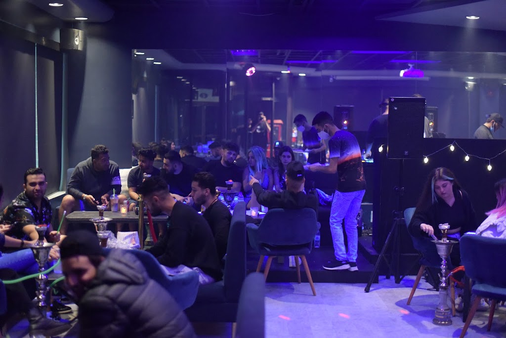 Bk's Empire lounge