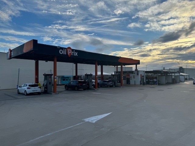 OILPRIX Torredembarra