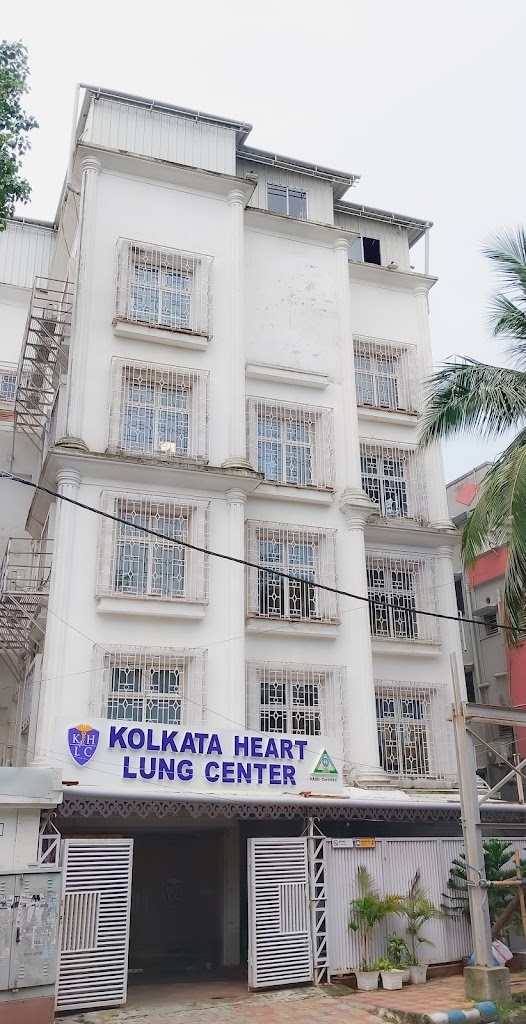 Dr. Kolkata Heart Lung Centre
