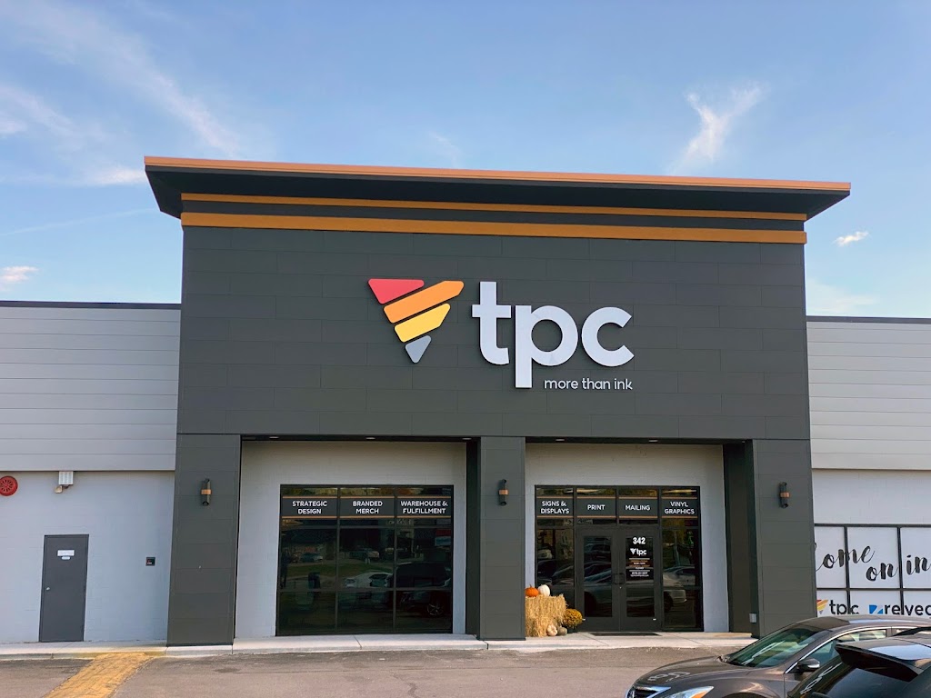 Tpc