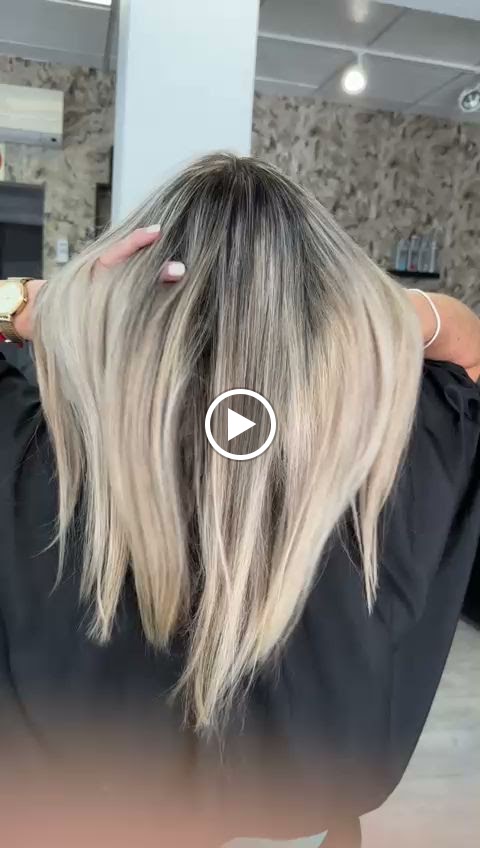 Bruni peluqueros unisex — Videos
