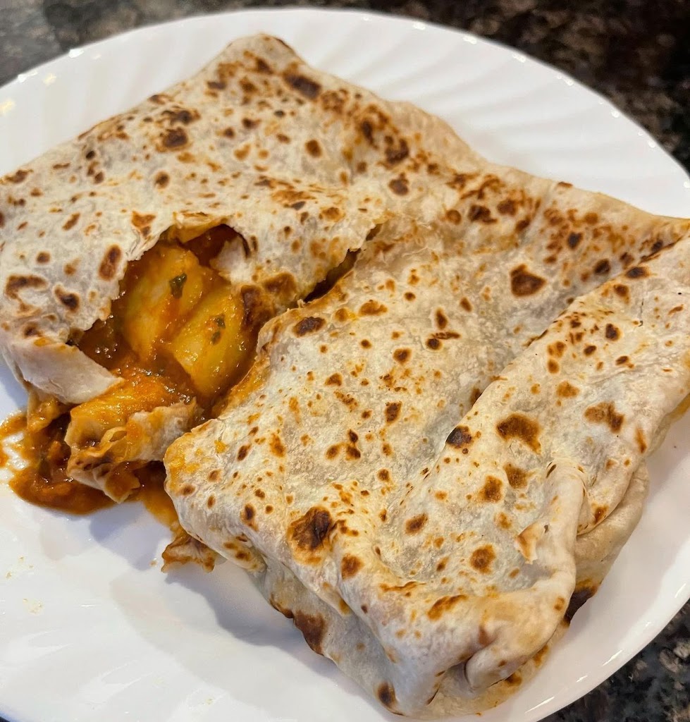 Quesadilla