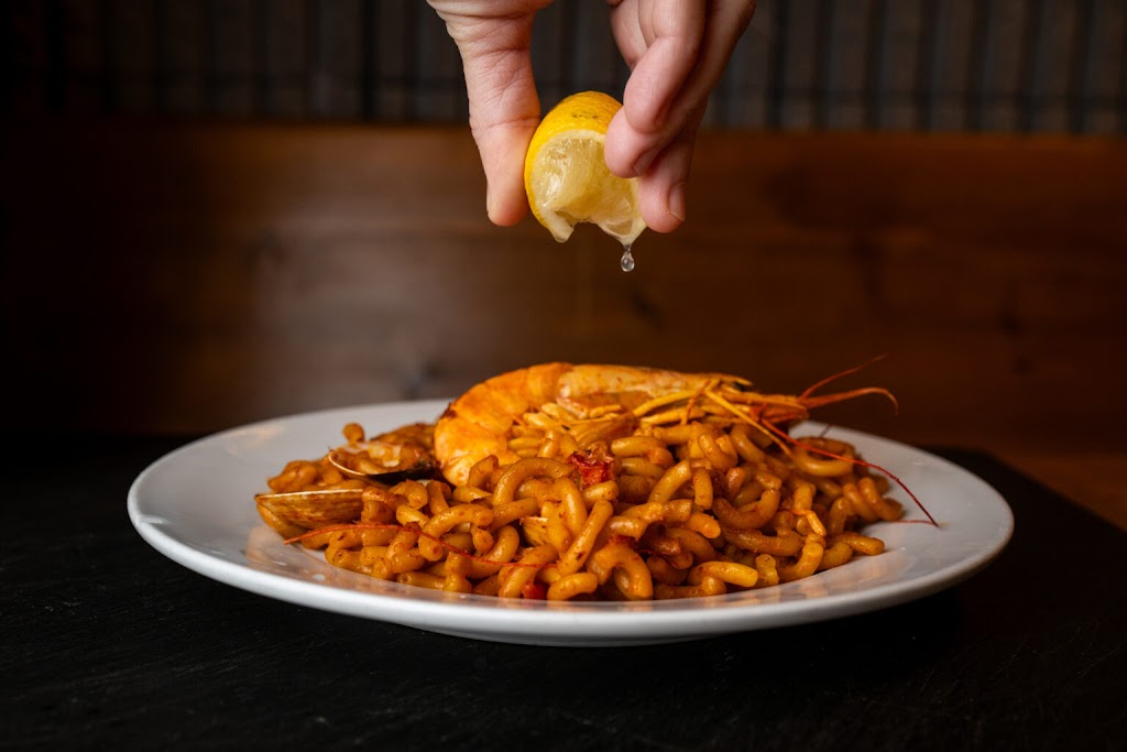 La Gola (Comer y Beber) — Papas fritas