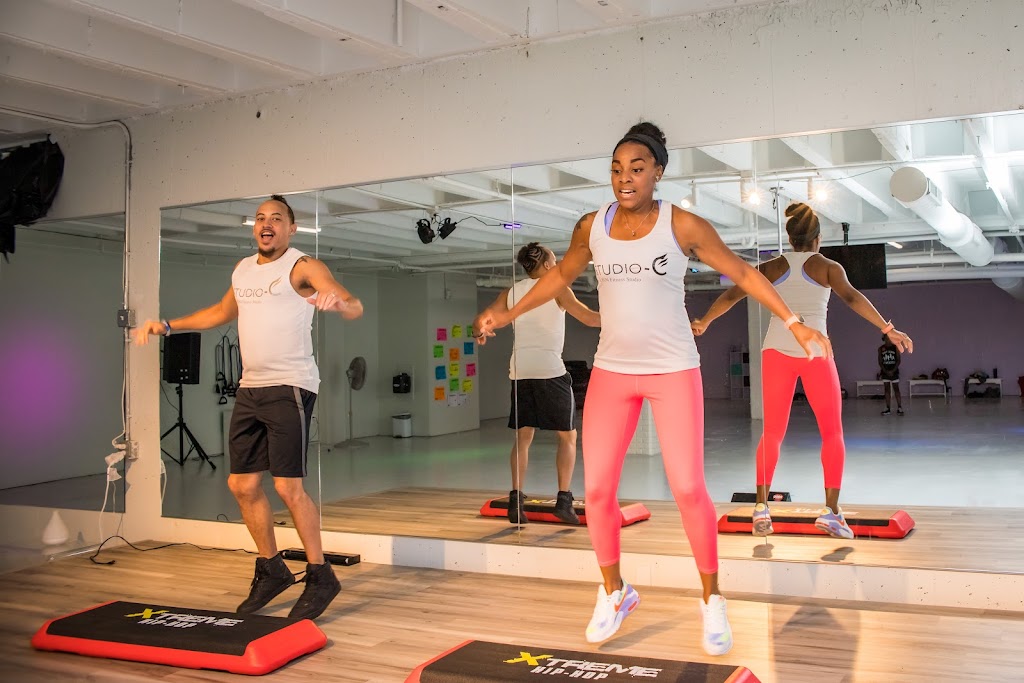  Studio C Fitness LLC