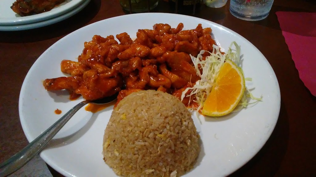 Thai Dawn Bistro