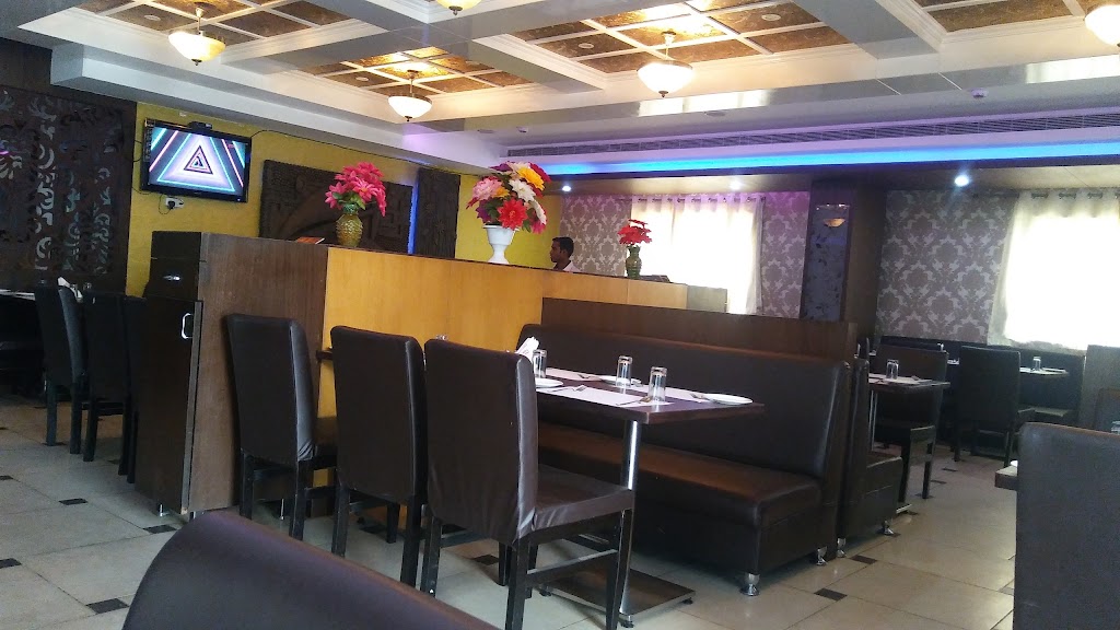 Delight Family Restaurant And Banquet Hall