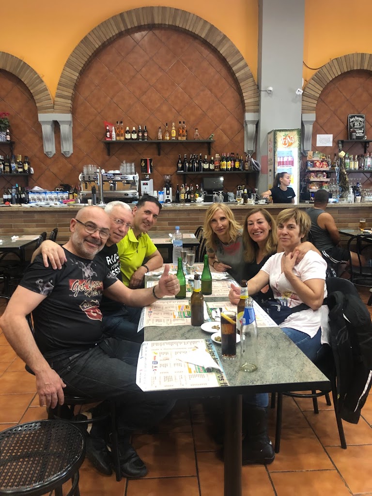 Los Almendros 2 La Nau