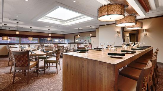 O'Brian's Restaurant & Grill in Leduc