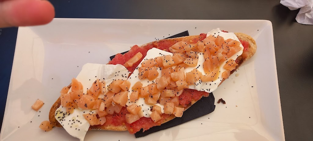 OCHOKAFE — Todas