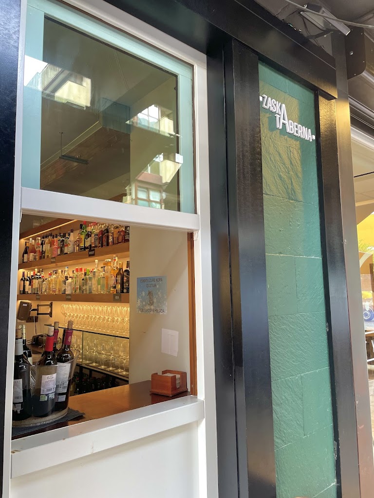 Zaska Taberna