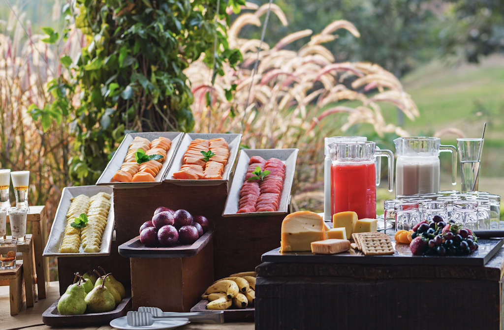 Food & drink