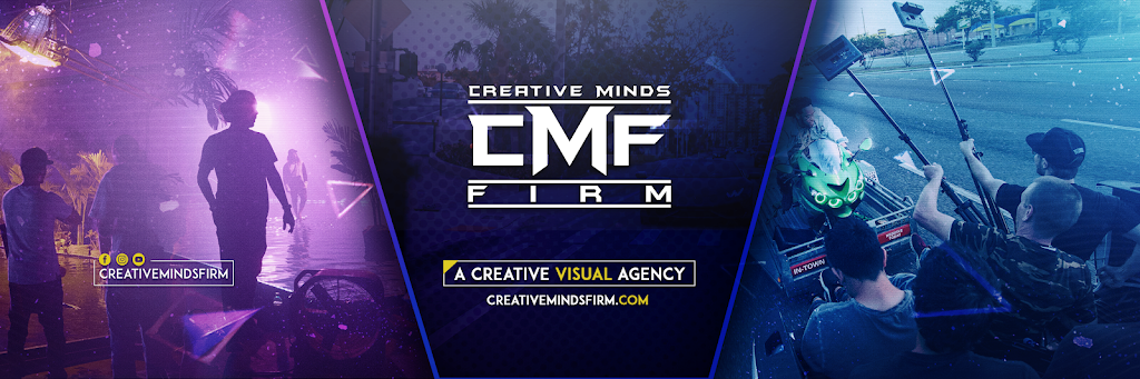 Creative Minds Firm