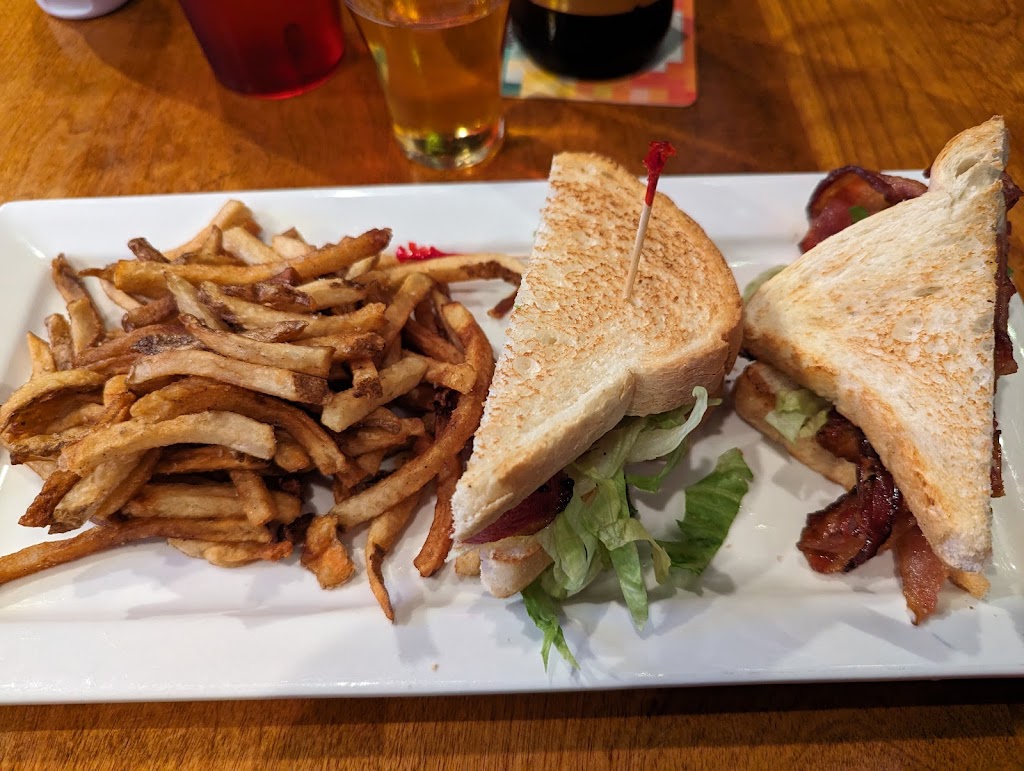 Food & drink