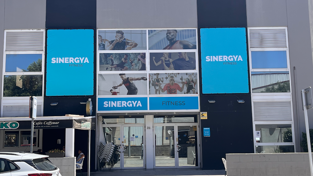 SINERGYA FITNESS PUCOL