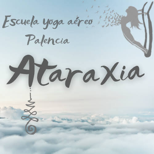 Ataraxia yoga aereo palencia