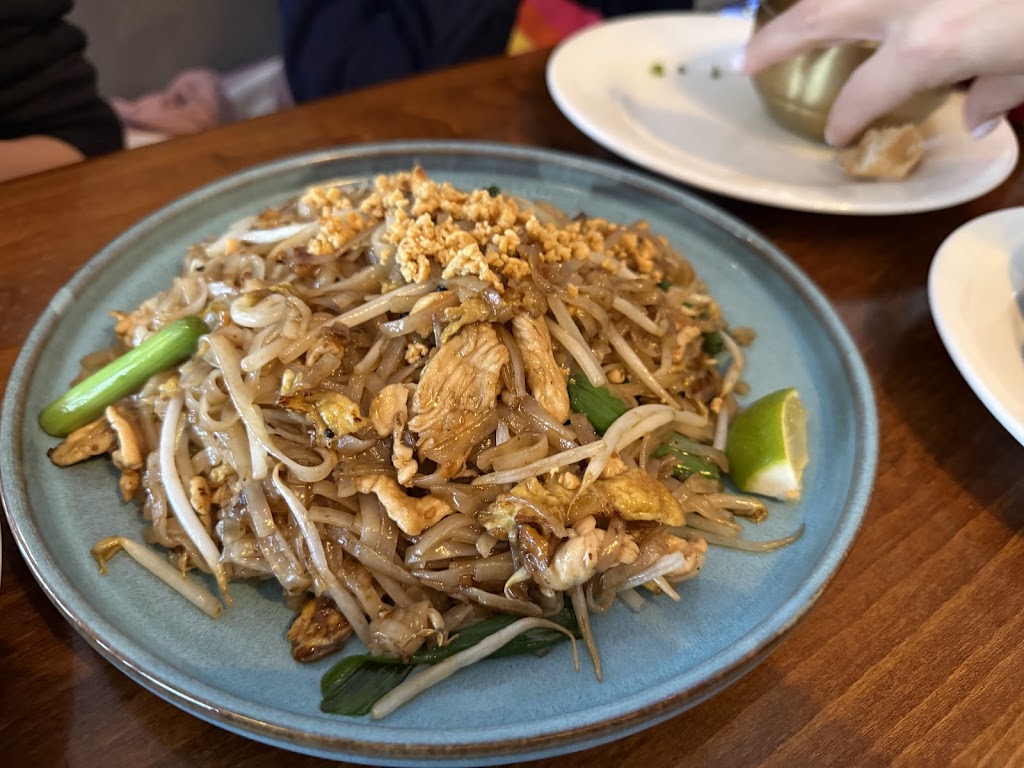 Baan Thai Bistro