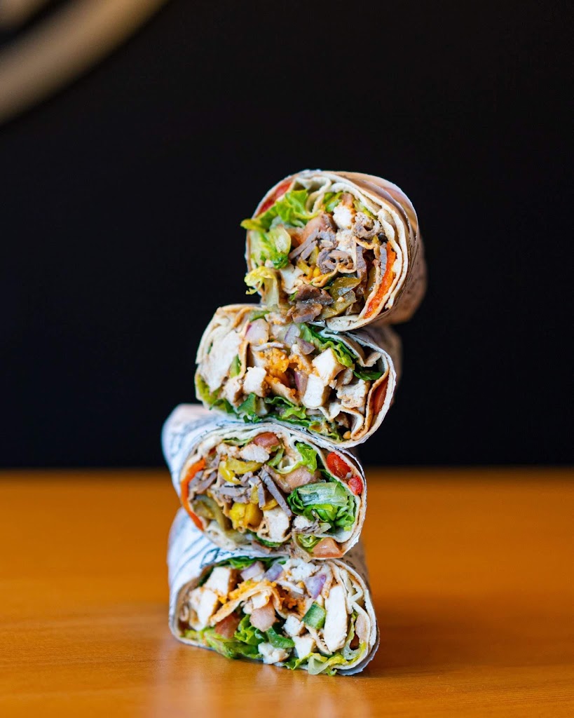 Wrap