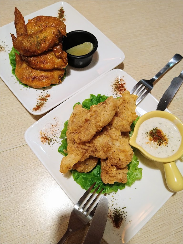 Hungry Jacob愛吃借口火烤漢堡 的照片