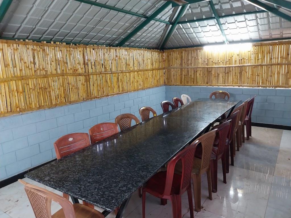 Iyarkai Family Restaurant
