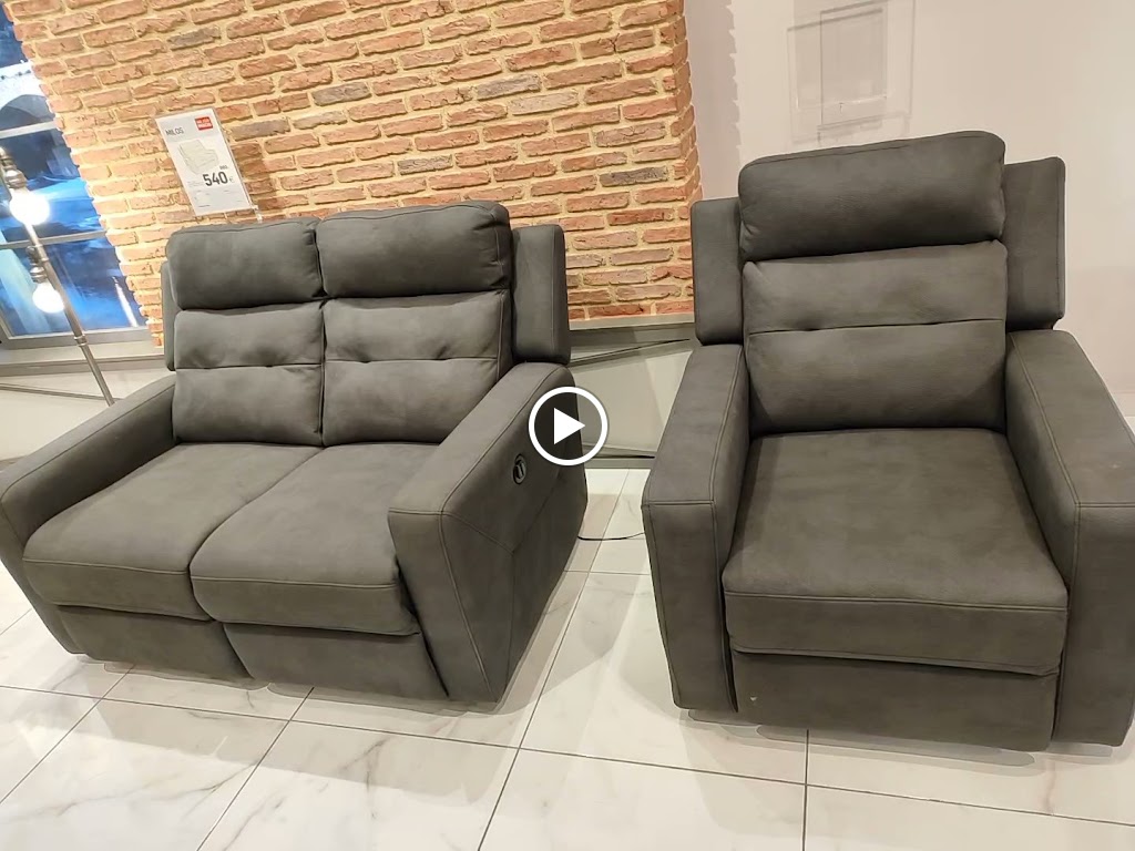 Aparcamiento para discapacitados — Videos