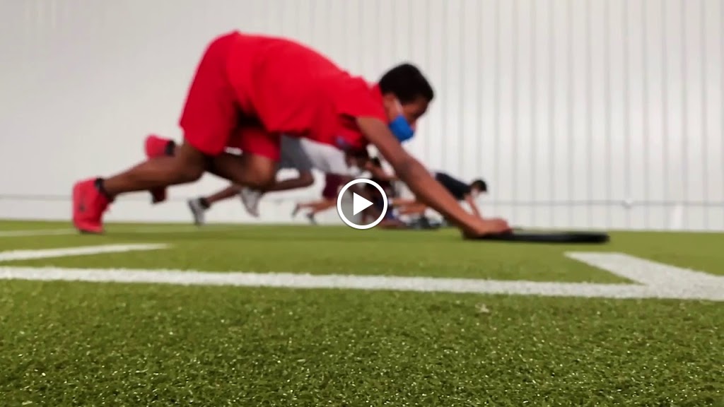  Redline Athletics Sugar Land