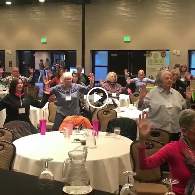  NamasteWorks Yoga + Wellness, LLC