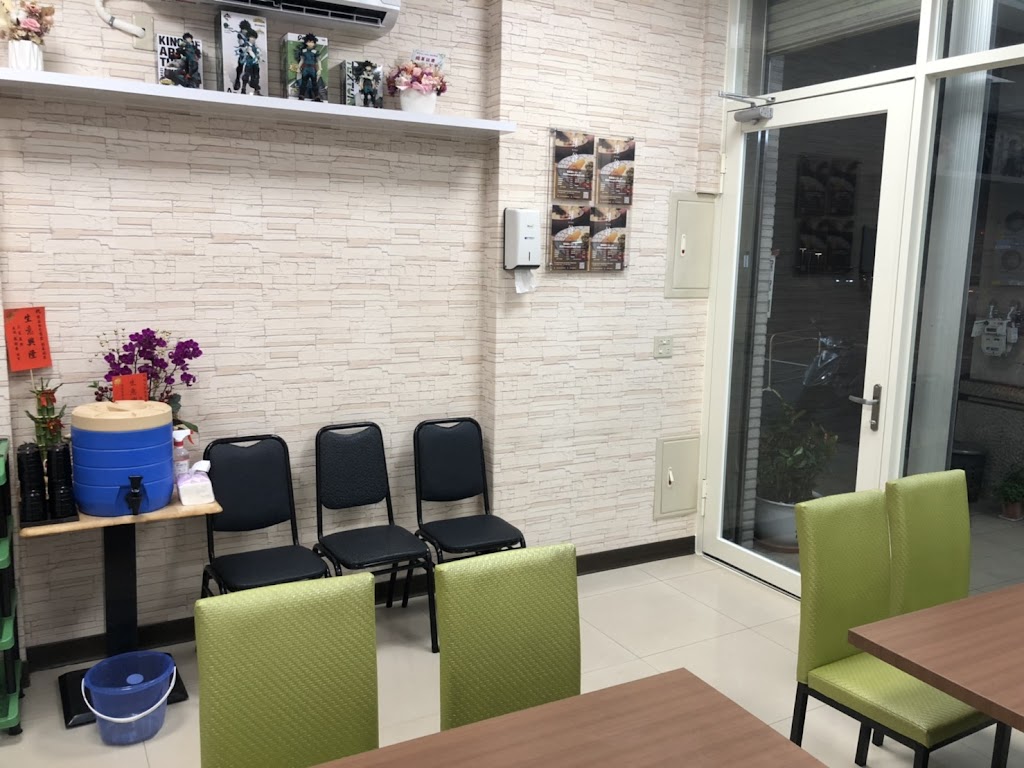 GreenValley綠谷輕食餐盒 的照片