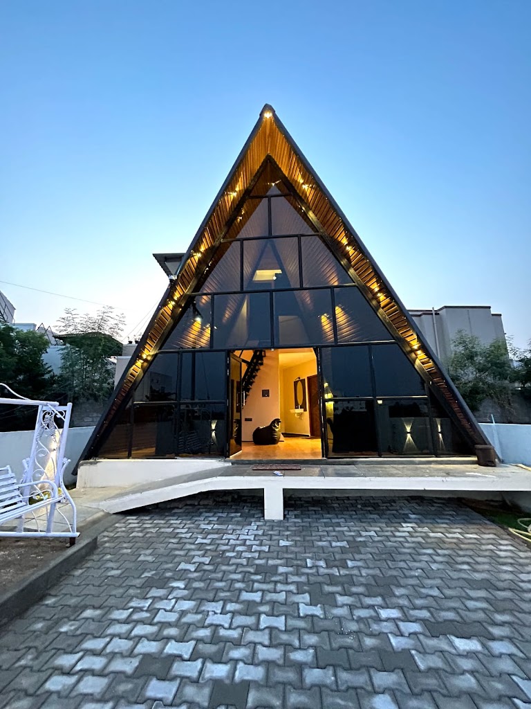 Yaali Resort A Private Villa For Family Stay