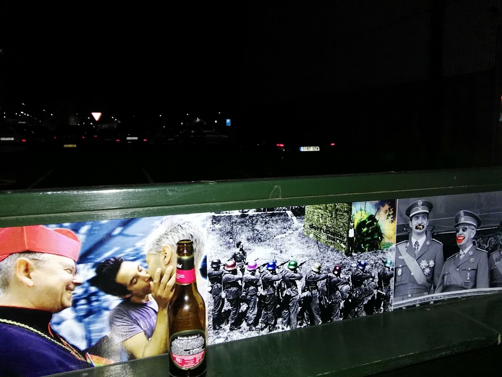 Taberna O Patacon
