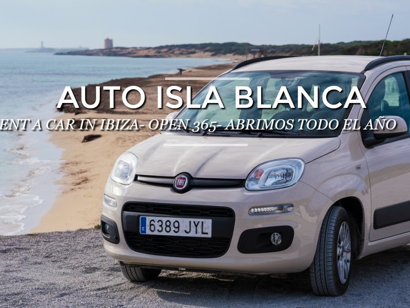Autos Isla Blanca