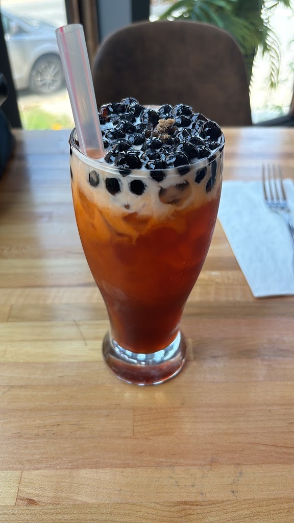 M Thai Restaurant