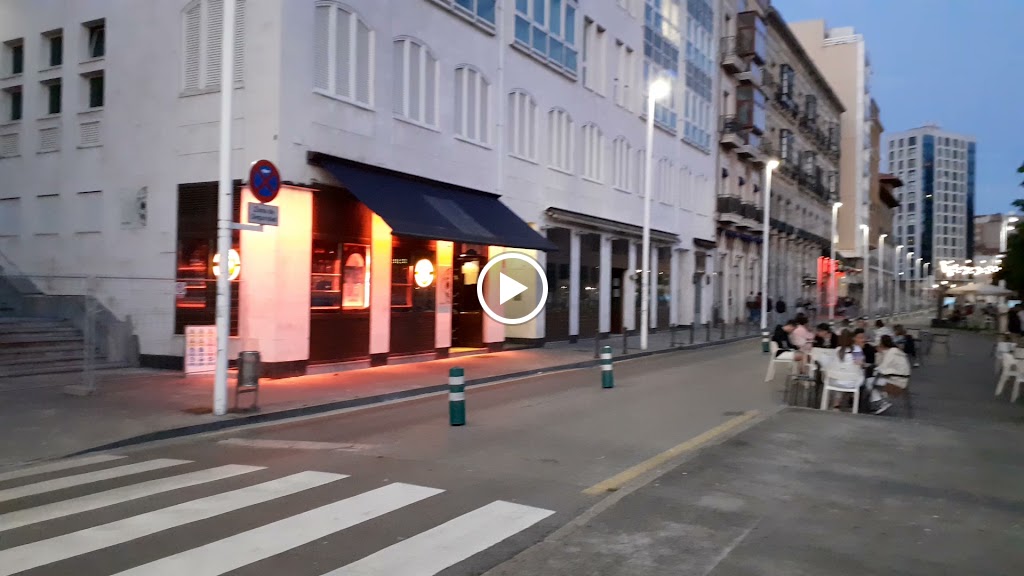 MOON NIGHT CLUB — Videos