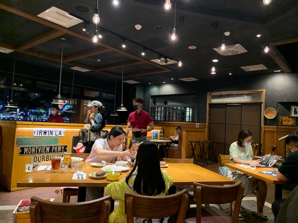 傑克兄弟牛排館高雄店 Jack Brothers Steakhouse Kaohsiung 的照片