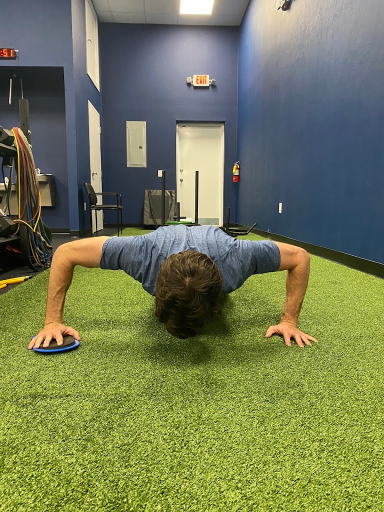  Personal Training Fort Myers: Fitness Coach Katy Hutcherson