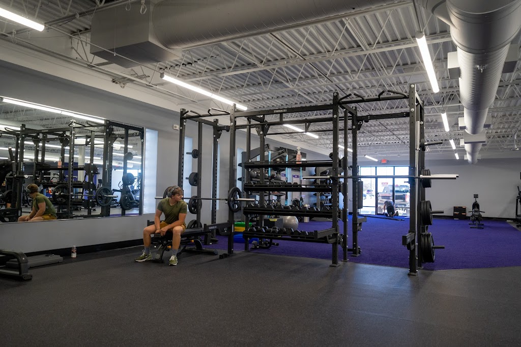  Anytime Fitness