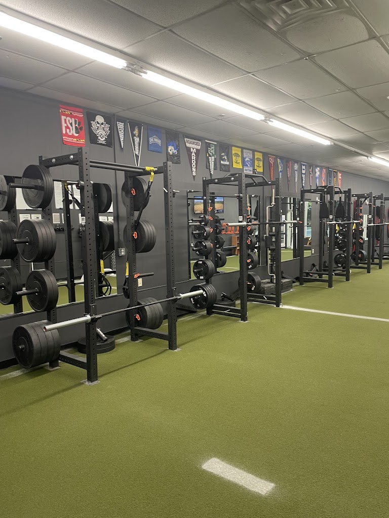  Titan Elite Training