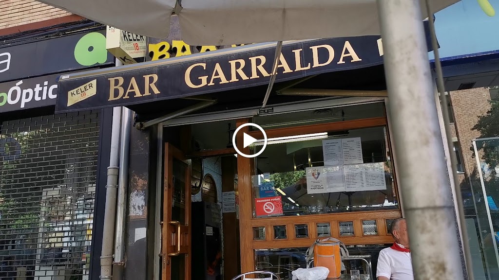 Garralda — Videos