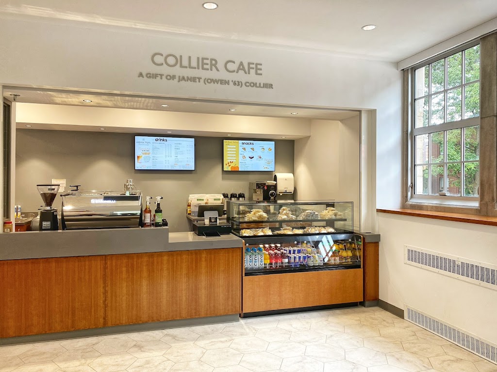 Photo of Urban Trail Coffee Co. - Grove City College