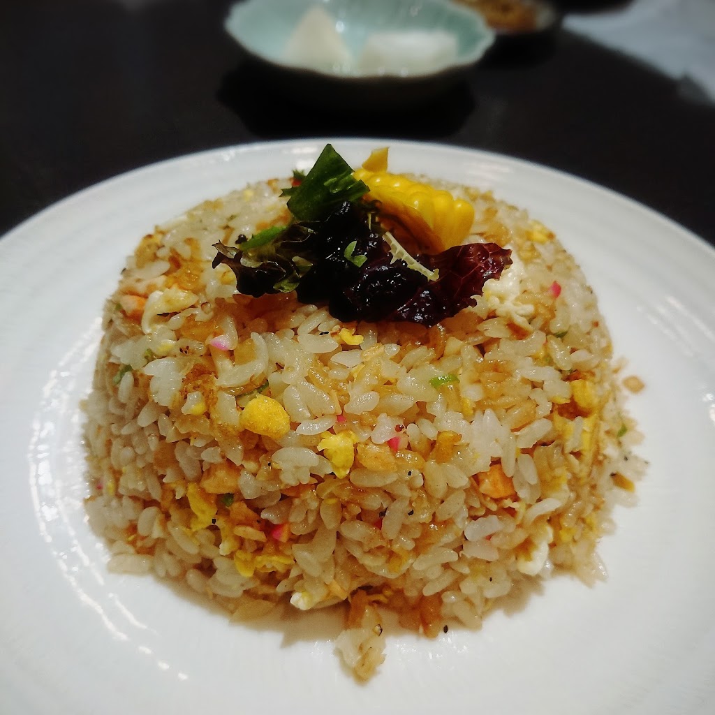 漾客日式料理 的照片