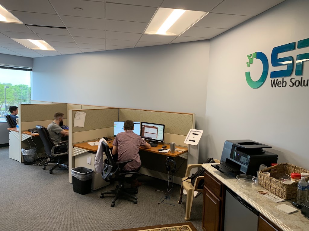 Srs Web Solutions Inc